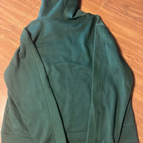 Under Armour Kids Hoodie - Picture 5 of 5